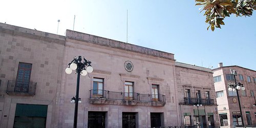 El jueves se votará dictamen para crear la Guardia Civil