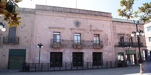 Necesario sustituir estaciones de monitoreo ambiental en SLP