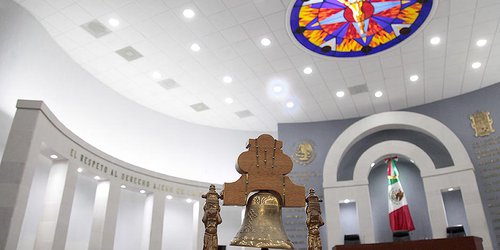 Aprueban realización del Segundo Parlamento de Mujeres en SLP