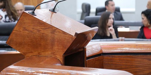 Proponen que los municipios cuenten con un refugio para mujeres víctimas de violencia