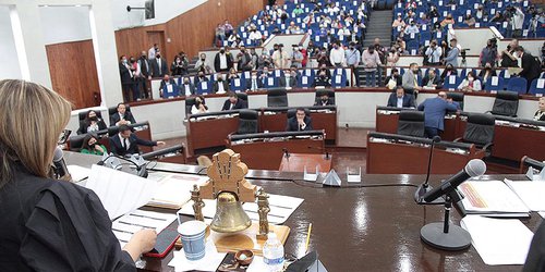 Consulta a pueblos y comunidades indígenas ayudará a Reforma Electoral y otros 18 ordenamientos del proceso