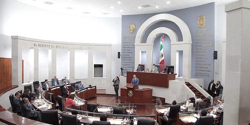 Buscan dar mayor claridad en la expedición de placas para vehículos de personas con discapacidad