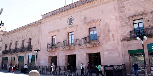 Guardia Civil aún debe ser aprobada por los Ayuntamientos