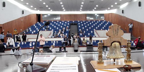 Armonizarán ordenamientos legales con nueva Ley Federal Ingrid