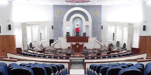 Trabaja el Congreso del Estado en consultas para los pueblos indígenas del estado