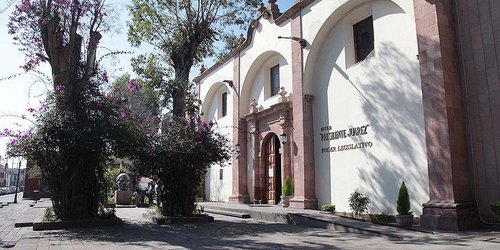 Aprueban modificaciones a la Ley de Ingresos de Villa Hidalgo