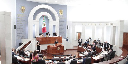 Crearán juzgados especiales de protección, emergentes y preventivos a favor de mujeres