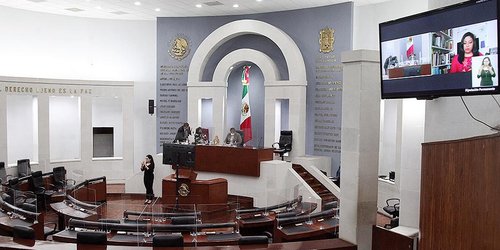 Aprueban incrementar pena a feminicidas en San Luis Potosí