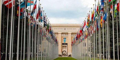 Estados Unidos firma declaración que rechaza al aborto como Derecho Humano