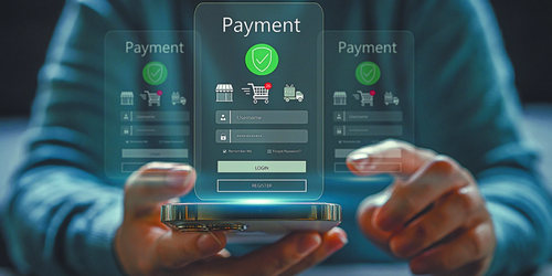 5 recomendaciones de Condusef si vas a realizar compras en línea durante el Buen Fin 2025.