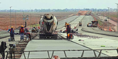 Coeficiente de inversión fija a PIB fue de 24.6% en 2024; el más alto desde el 2012: INEGI.