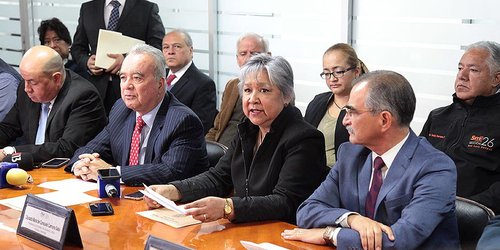 Urgente fortalecer acciones de prevención en escuelas para garantizar seguridad de niños y niñas