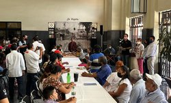 Iniciaron en la capital potosina los trabajos de la Consulta a Comunidades Indígenas y Afrodescendientes