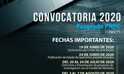 Por cerrarse inscripciones a la Maestría en Comunicación que imparte la UASLP