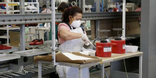 La pandemia destruye más de 13 millones de empleos entre las mujeres de Latinoamérica y el Caribe