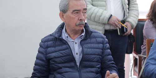 Poder Legislativo apoyará al Gobernador para construir más escuelas en el 2026: Dip. Crisógono Pérez