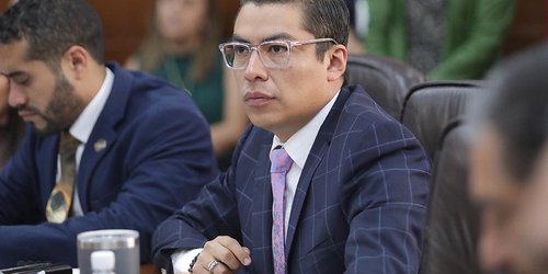 Hacen llamado a las y los alcaldes a sumarse a estrategia de seguridad en SLP