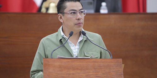 Congreso del Estado exhorta a 30 Ayuntamientos a entregar salarios dignos a Policías Municipales