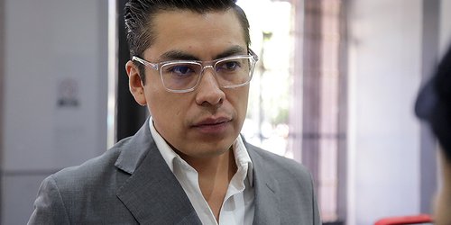 Diputado Cuauhtli Badillo destaca fortalecimiento de la seguridad y capacitación policial