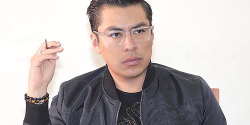 Reconoce Cuauhtli Badillo acción de Protección Civil ante emergencia en la Huasteca