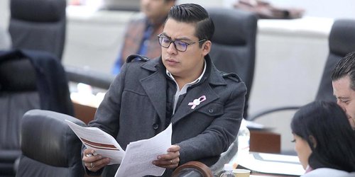 Buscan prohibir las condonaciones fiscales en el estado