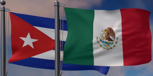 México desplazó a Venezuela y ya es el principal proveedor de petróleo a Cuba.
