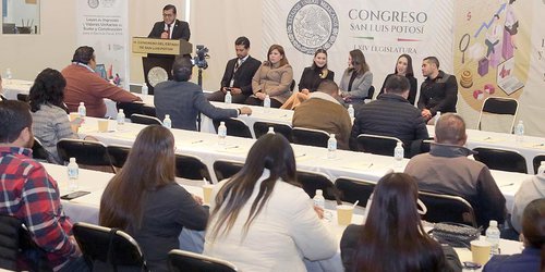 Capacitan a Ayuntamientos sobre Leyes de Ingresos y Valores Unitarios de Suelo y Construcción