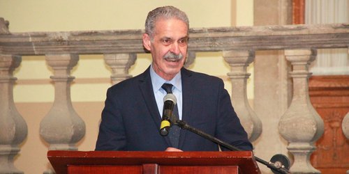 Combate a la corrupción debe ser tema prioritario en los candidatos a la Gubernatura