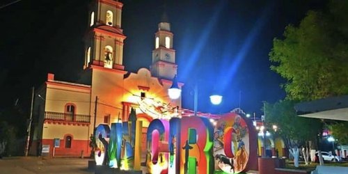 Reconocen a San Ciro, ejemplo de seguridad y tranquilidad