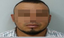 Detienen en Rioverde a presunto involucrado en triple homicidio