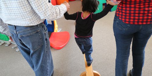 DIF Estatal promueve adopciones de niñas, niños y adolescentes