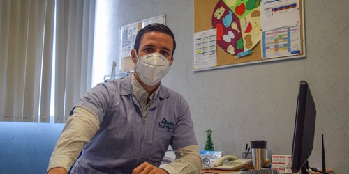 Temazcalli brinda atención a personas con trastornos de conducta alimentaria