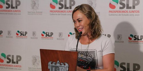 DIF Estatal impulsa modelo de solución pacífica de conflictos