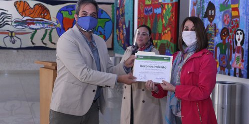 DIF y CEDH realizaron diplomado Derechos Humanos en los Centros de Asistencia Social