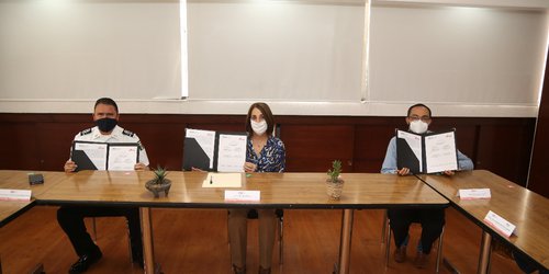 Realizarán examen toxicológico a policías y personal de SSPE