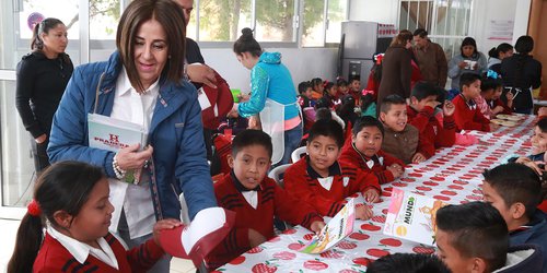 DIF Estatal fortalece las acciones de asistencia alimentaria
