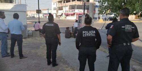 Continúan los recorridos para proteger los derechos de la niñez y adolescencia