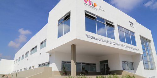 El DIF Estatal resguardó a niñas, niños y adolescentes en situación de migración