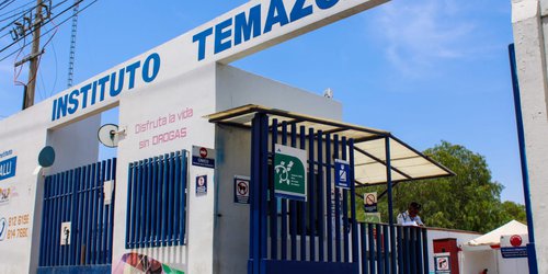 Llama Instituto Temazcalli a identificar señales de alarma para prevenir el suicidio