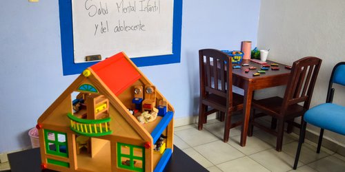 Temazcalli evoluciona modelo de tratamiento para espectro autista