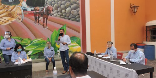 Reactivan pagos de refrendo de negocios con venta de cerveza