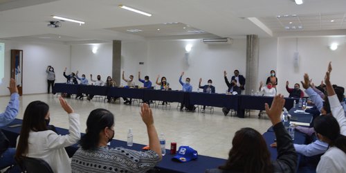 Confirma Acción Nacional ir con Alianzas en el 2021