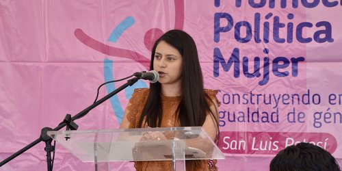 Exige PAN castigo ante violencia a Sofía Escobar, candidata en Mexiquitic de Carmona