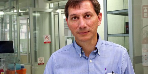 Presencia de infecciones respiratorias en SLP, similar a antes de la pandemia: Dr. Daniel Noyola