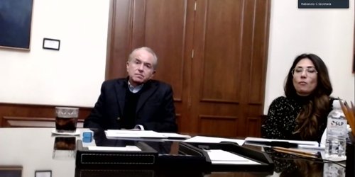 Este año la Sierra de San Miguelito será declarada área natural protegida