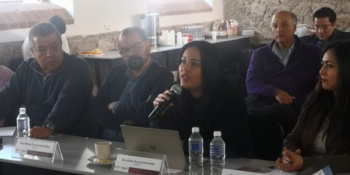 Obligatorio beneficiar a los mexicanos con proyectos de ciencia, tecnología e innovación