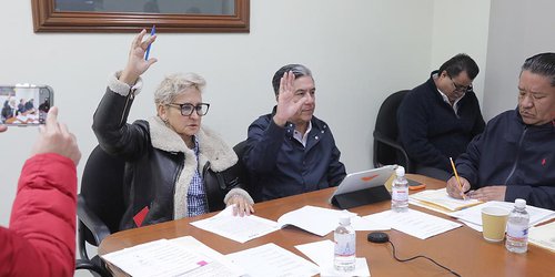 Comisión de Derechos Humanos aprueba dictamen que fortalece la Ley de las Personas Adultas Mayores