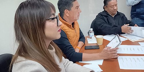 Aprueban exhorto al Ayuntamiento de la capital para establecer sistema de cuidados: Dip. Marco Antonio Gama