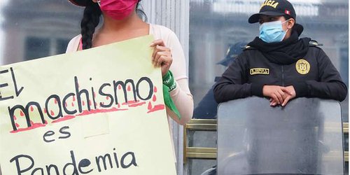 Qué hay detrás de la "epidemia silente" de la desaparición de mujeres en Perú