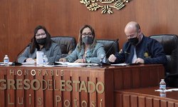 Ayuntamientos ya no requieren autorización del Congreso para donar o enajenar bienes